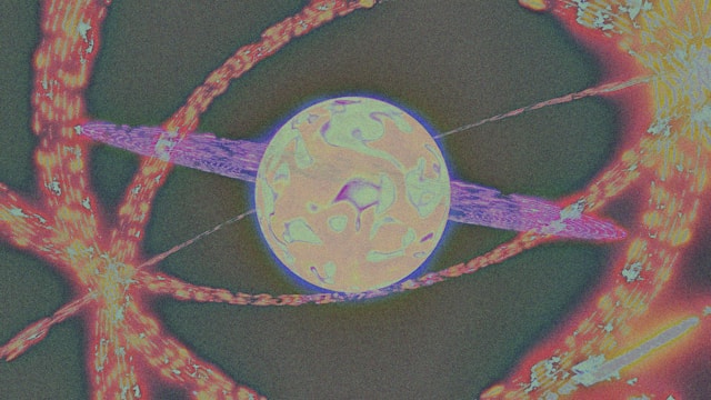 'Upon observation, the electron snaps into a fixed position ... Reality becomes a point that pierces us, with our own eyes.' 

From 'A Philosophy of Looking', a new piece of writing by Sam Rye now up on the website. 

Check it out: 

stillpointldn.com/articles/sam-r…