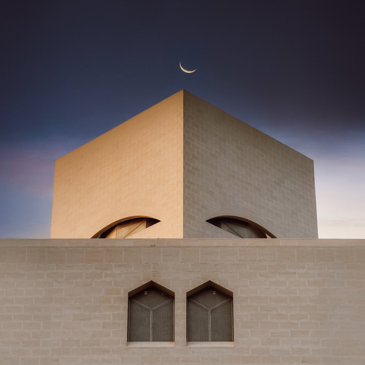 almayassahamad's tweet photo. مبارك عليكم الشهر 🌙 
Ramadan Mubarak https://t.co/MyLi8izfJr