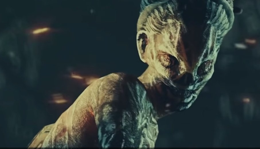 josh_mark_boyle's tweet photo. @Gunblaze1969 The Hag from Dead by Daylight. https://t.co/9zw5QvPwg2