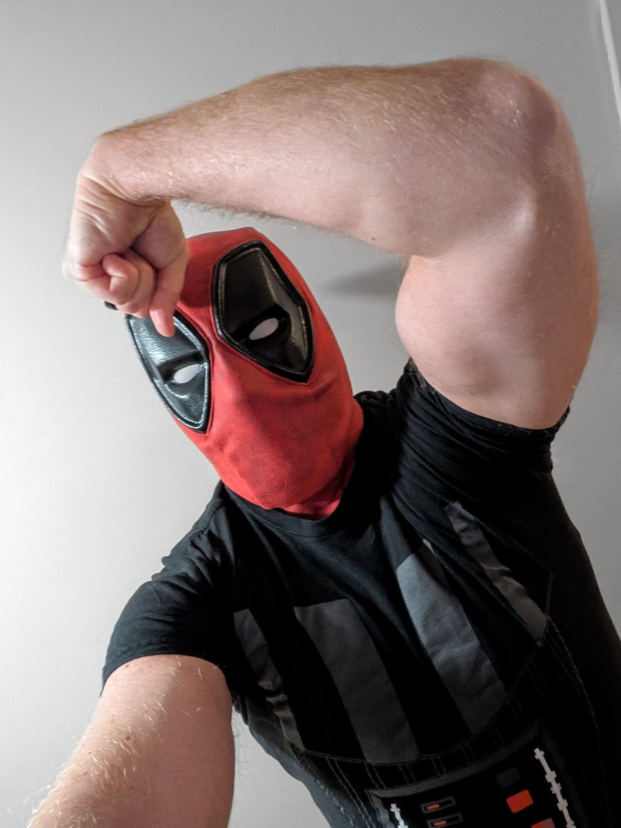 Flex Friday 💪💪💪