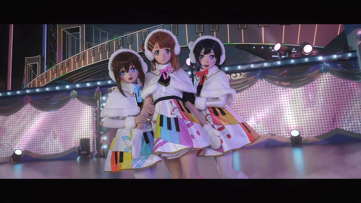 💗HAPPY BIRTHDAY💗2025.03.01
🎉上原 歩夢のお誕生日🎉
　　歩夢ちゃん、お誕生日おめでとう!!步梦生日快乐！

📷: <a href="/l3030210/">摩羯老狗</a>
🎞️: <a href="/500IQsnowglobe/">500IQ雪球球</a> 
🧰: <a href="/LJS37981/">SX</a>
🎭: <a href="/RAIGEKI_Li/">RAIGEKI</a> 
A·ZU·NA:💧:<a href="/ZAPAL118/">ZAPAL</a>🎙️:<a href="/T611AM/">Simon</a>
#kigurumi #着ぐるみ
#上原歩夢　
 #上原歩夢生誕祭2025  
#虹ヶ咲  
#lovelive