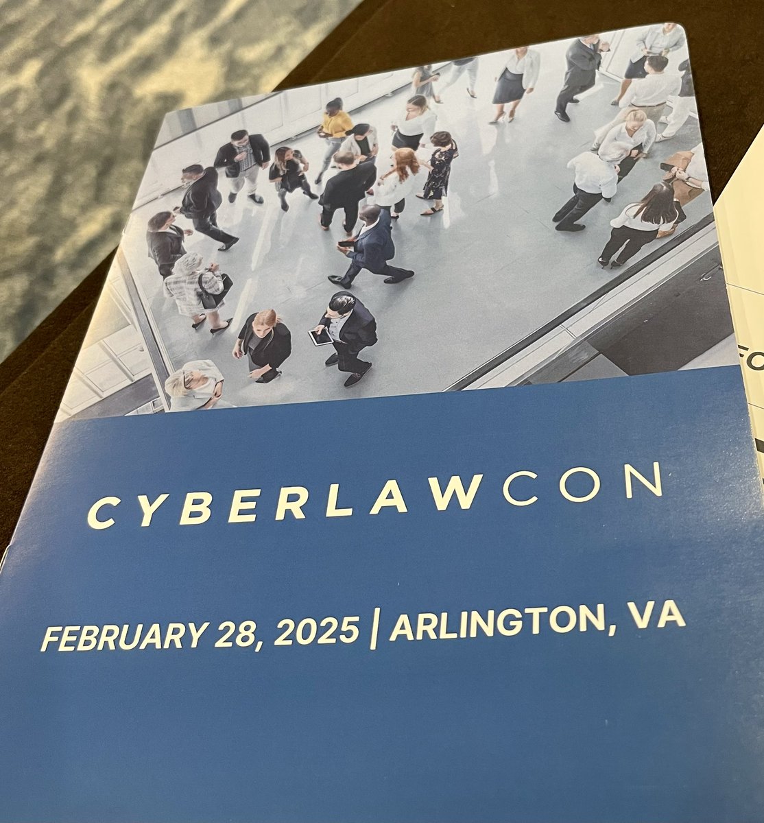 “Pay or Don’t Pay: What Goes into a Decision to Pay a Large #Ransom” Guillermo Christensen (K&amp;L Gates) Billy Gouveia (Surefire Cyber) Nicholas P. R. Steinmann [AXIS (AXIS Capital)] James Taliento (AFTRDRK/Cursive Security) #Ransomware <a href="/CYBERLAWCON/">CYBERLAWCON</a> #CyberLaw #CyberCrime #Cyber