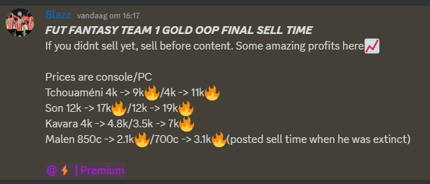blazztrader's tweet image. nice profits again🔥
