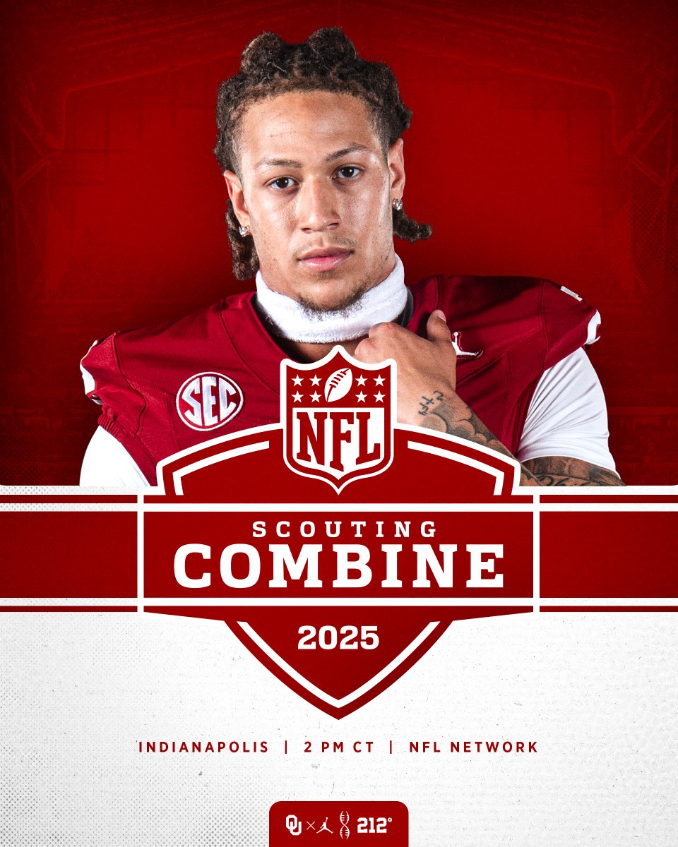 Oklahoma Football tweet media