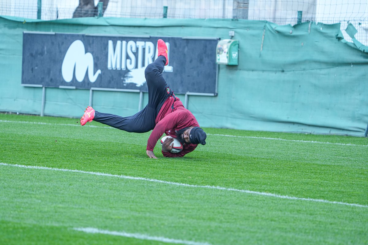 RCT – Rugby Club Toulonnais tweet media