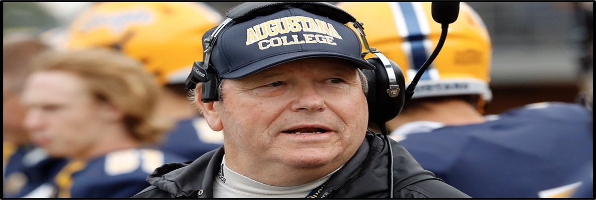 Augustana Football (@augieilfootball) on Twitter photo Coach Maloney will be talking some defense tonight at the Chicago <a href="/GlazierClinics/">Glazier Clinics</a> ... Coaches, swing by!!! #theAUGIEway Coach Maloney will be talking some defense tonight at the Chicago <a href="/GlazierClinics/">Glazier Clinics</a> ... Coaches, swing by!!! #theAUGIEway