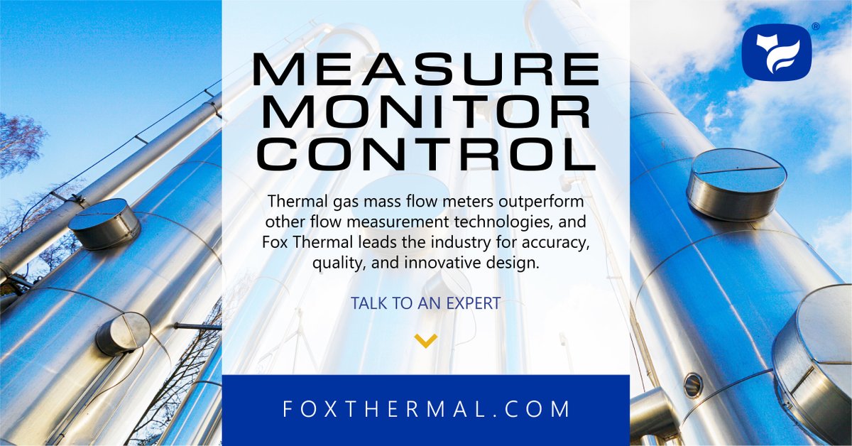 FoxThermal tweet media