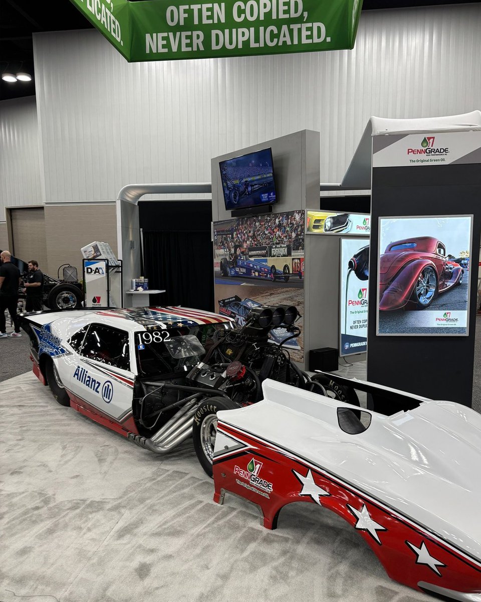 Motor State Dist. tweet media