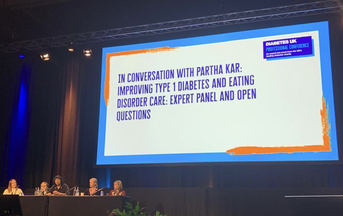 Partha S Kar ๐ฎ๐ณ๐ฌ๐ง๐๐ฅ (@parthaskar) on Twitter photo Closing out <a href="/DiabetesUK/">Diabetes UK</a> #DUKAPC25 with a discussion around a poignant topic
And a smileโฆ
Itโs not every day your name is part of the topic
Sent to Dad as something for him to feel proud of
And missing who would be sending this around to all as an ever-proud Ma x Closing out <a href="/DiabetesUK/">Diabetes UK</a> #DUKAPC25 with a discussion around a poignant topic
And a smileโฆ
Itโs not every day your name is part of the topic
Sent to Dad as something for him to feel proud of
And missing who would be sending this around to all as an ever-proud Ma x
