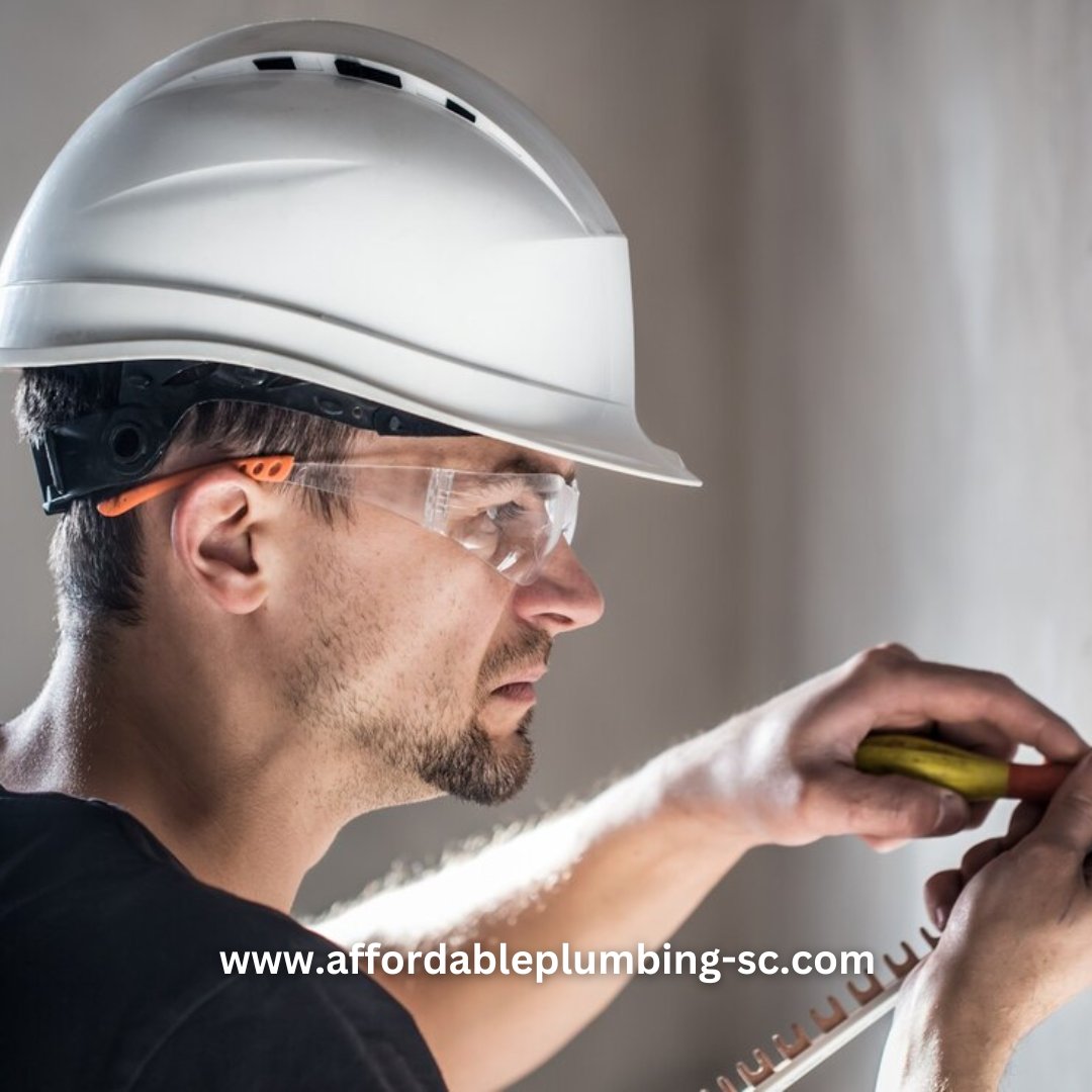 affordablepl_el's tweet photo. No More Drips, No More Worries
Leaky faucets? We stop the drips so you can save water and money. Call us today!

#StopTheDrip #WaterSaver #ReliablePlumbing #FlorenceSC #PlumbingRepairs #AffordableExperts #FixItFast #HomeCare https://t.co/9L21ZnZv5R