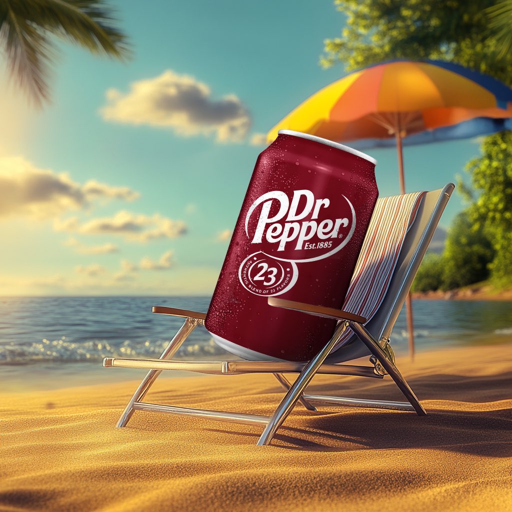 Das Experiment beginnt: Wir schaffen es länger #Urlaub zu machen als <a href="/DrOetkerPizzaDE/">Dr. Oetker Pizza DE 🍕</a>. Ihr seid die Besten! 🍍❤️