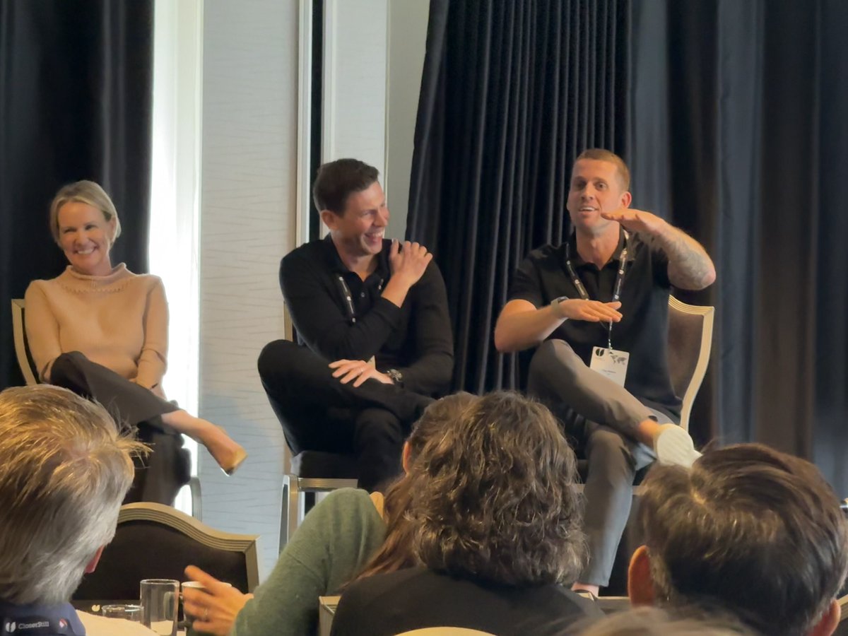 This week, we hosted the third annual CloserStill Global Leaders' Summit – a chance for our leadership team to share knowledge, gain industry insights and collaborate on strategies that will energise our entire workforce in 2025.