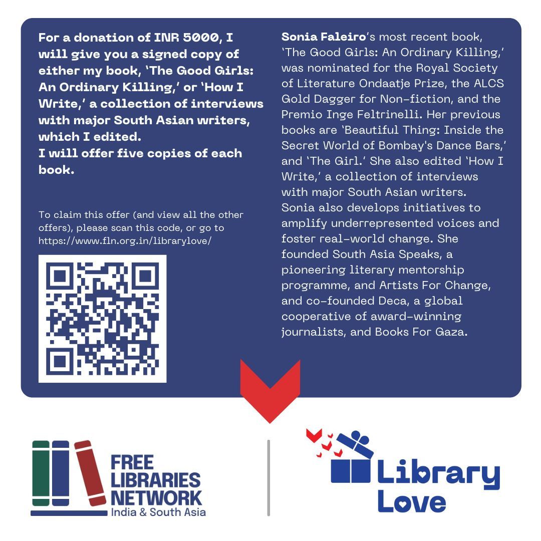 Free Libraries Network - FLN tweet media
