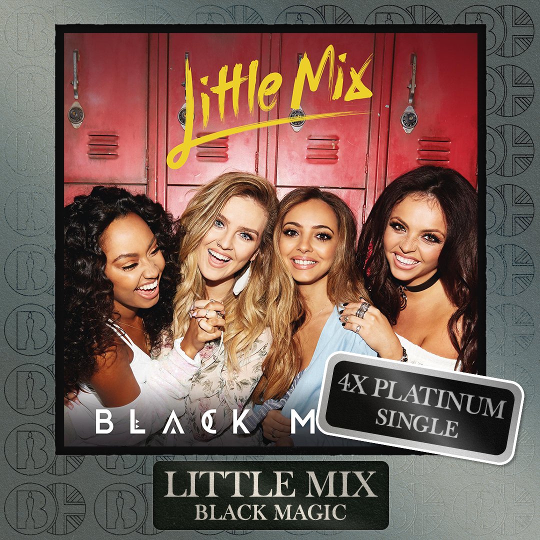 BRIT Awards tweet media