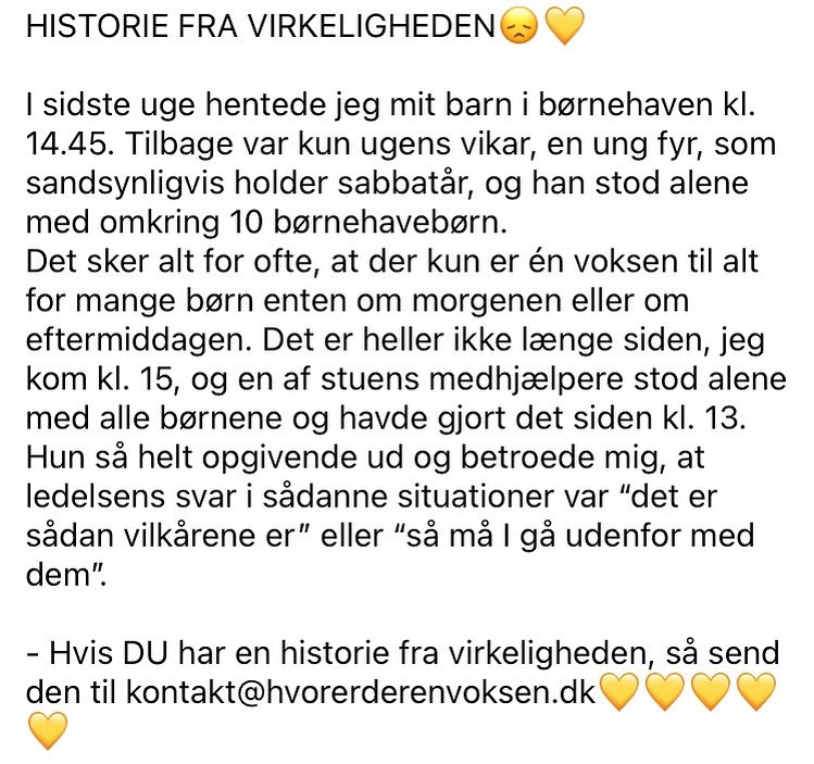 HISTORIE FRA VIRKELIGHEDEN😞💛
<a href="/regeringDK/">Regeringen</a>