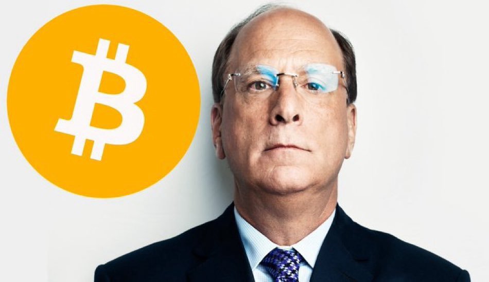 BitcoinArchive's tweet image. BREAKING: BlackRock adds its own Bitcoin ETF into its $150 BILLION model-portfolio universe - Bloomberg