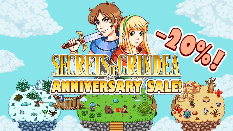 Pixel Ferrets tweet media