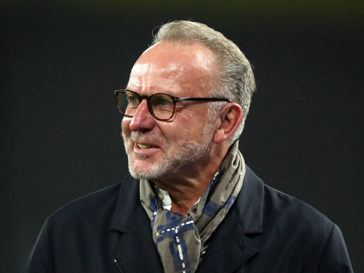 Bayern & Germany tweet media