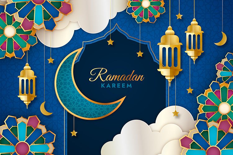 We would like to wish all observing ramadan, a happy ramadan.

Ramadan Mubarak! May this holy month bring you peace, blessings, and an abundance of joy. May your fasts and prayers be accepted, and may you find inner strength and spiritual growth throughout Ramadan.