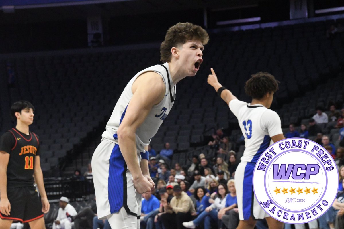 West Coast Preps Sacramento tweet media