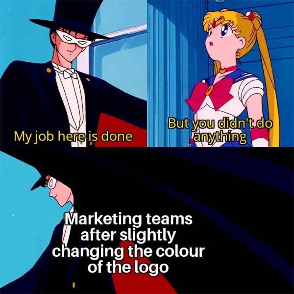 The dude in charge of the messenger app.