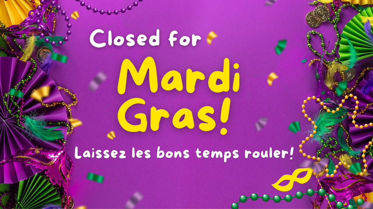 The ULM Library will be closed Saturday, March 1st through Tuesday, March 4th and will reopen Wednesday, March 5th at 7:30am.