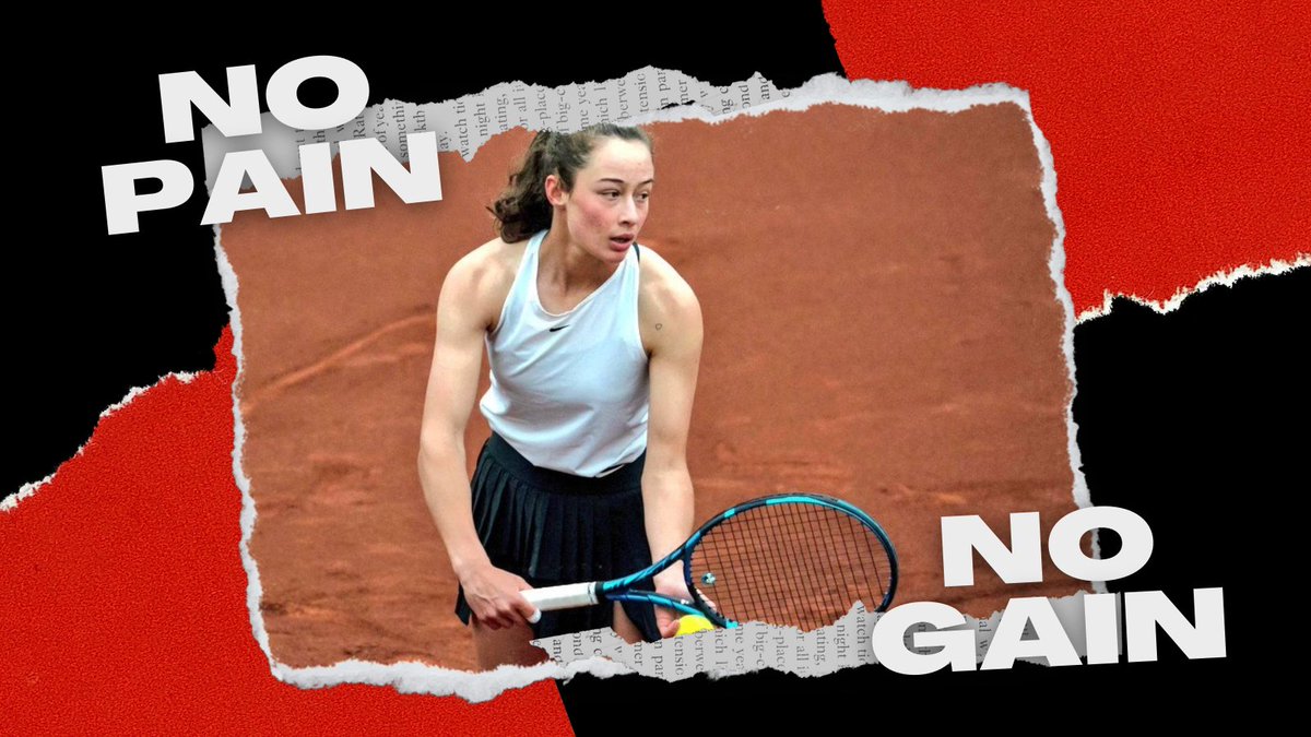 Zeynep Sönmez, Meksika'da düzenlenen Merida Açık'ta dünya 37 numarası Magda Linette'yi geçerek adını çeyrek finale yazdırdı. 🇹🇷