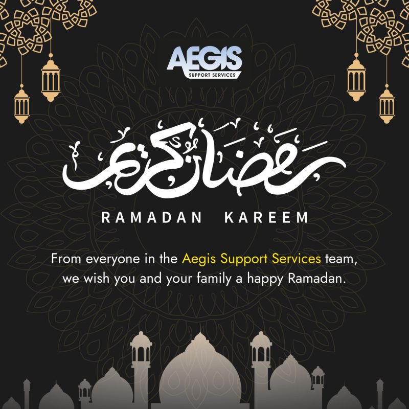 Aegis Support Services (@aegis_support) on Twitter photo 