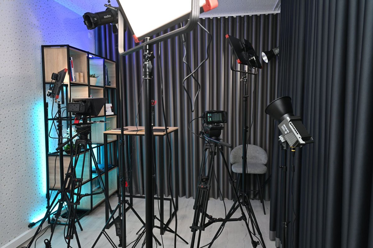 🎬✨ Lansare Media Lab la UTM - Universitatea Tehnica a Moldovei 

Accesează linkul, și fii la curent cu toate detaliile despre acest proiect senzațional😃👇🏻

utm.md/blog/2025/02/2…