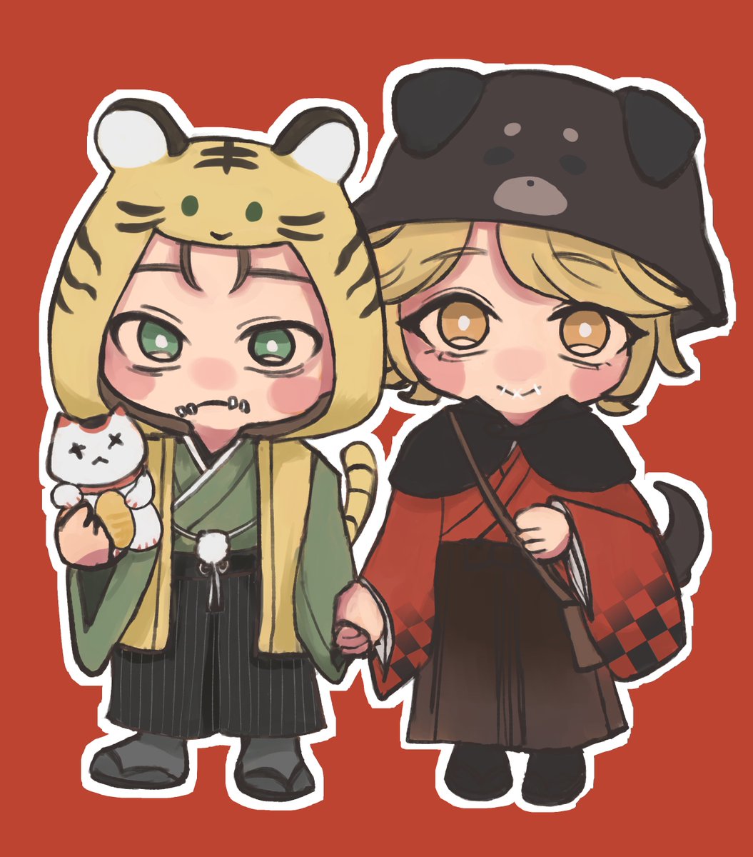 *塁さんの絵垢* tweet media