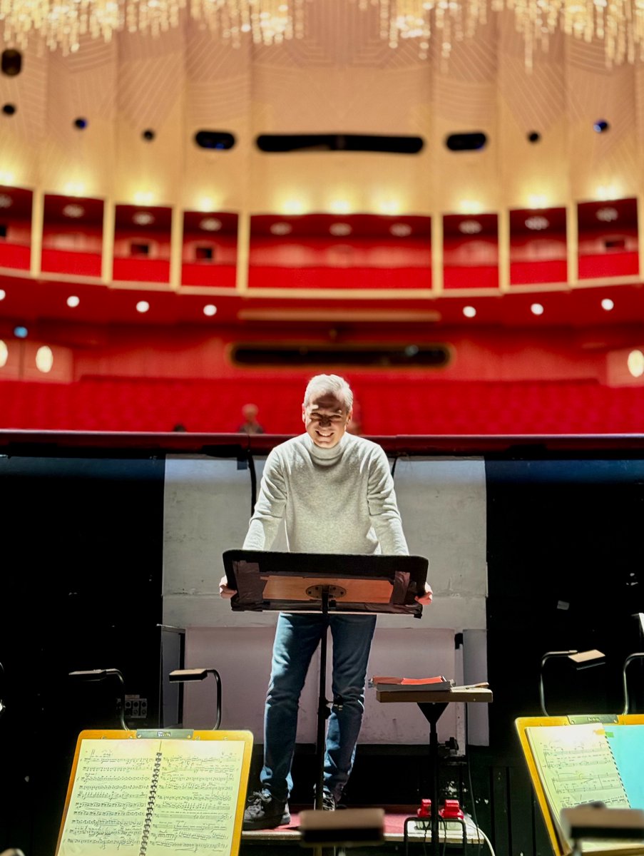 Nicola Luisotti (@nicolaluisotti) on Twitter photo Another Cast is ready to take the stage tonight at 20:00 at <a href="/TeatroRegio/">Teatro Regio Torino</a> in our #Rigoletto 😎🃏
ToiToiToi #DevidCecconi #DanielaCappiello #OresteCosimo #LucaTittoto #VetaPilipenko #LeoMuscato, Orchestra & Chorus of <a href="/TeatroRegio/">Teatro Regio Torino</a> 🎵🎶🎶 Another Cast is ready to take the stage tonight at 20:00 at <a href="/TeatroRegio/">Teatro Regio Torino</a> in our #Rigoletto 😎🃏
ToiToiToi #DevidCecconi #DanielaCappiello #OresteCosimo #LucaTittoto #VetaPilipenko #LeoMuscato, Orchestra & Chorus of <a href="/TeatroRegio/">Teatro Regio Torino</a> 🎵🎶🎶