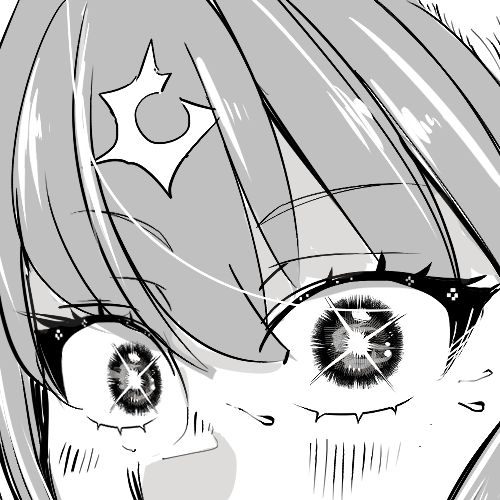 @malleable_kidd まあ実際書いてみるとかっこよくなるから不思議 