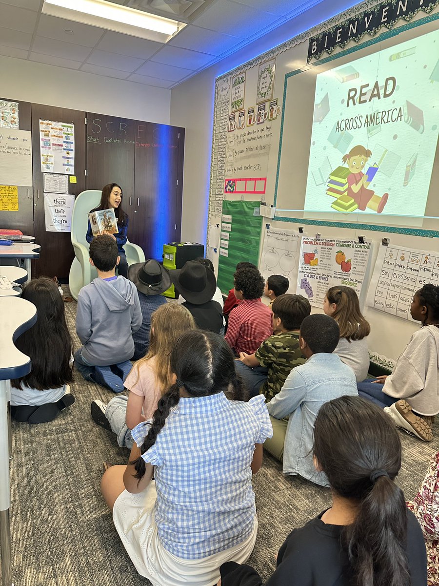 Esmeralda Reyna, M.Ed. tweet media