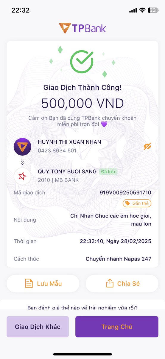 Xuân Nhàn | Rachel tweet media