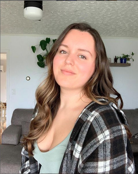 For more content make sure you follow me on my personal Instagram account! instagram.com/briannahigdon/