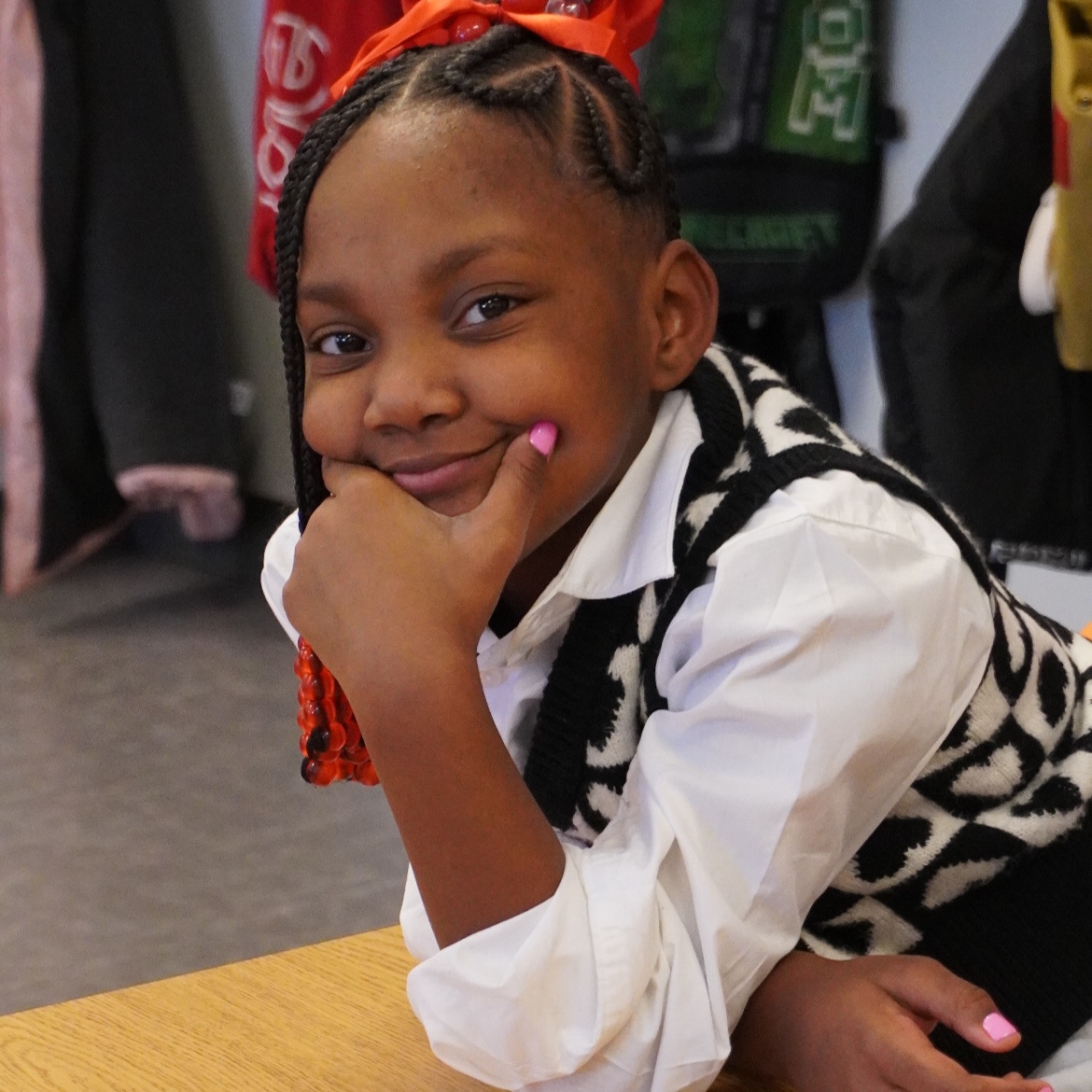 Atlanta Heights Charter School tweet media