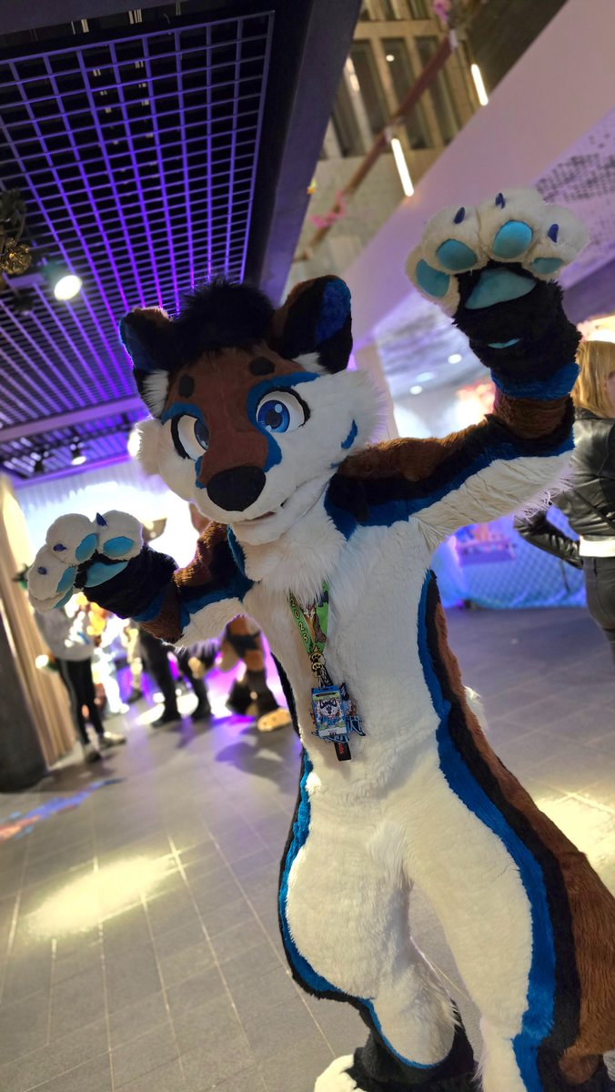 <a href="/bluehuskfurry/">Bluehusk</a> at #NFC2025