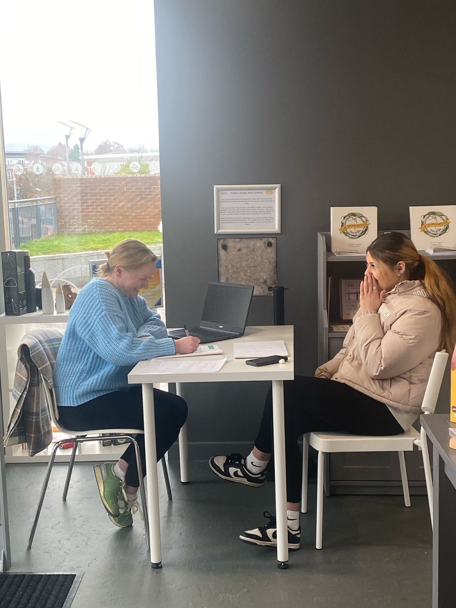 ACTS Scotland (CiC) tweet media