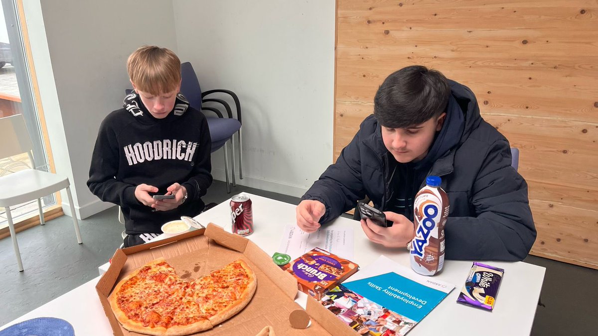 ACTS Scotland (CiC) tweet media