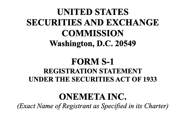 biancahellinge1's tweet image. 🚀 $ONEI 🚀🔥🔥🔥 IS $ONEI READY TO CONQUER THE MOON?? 💰💎🙌

📈 BULLISH TREND CONFIRMED!! 🚀🚀

ONEI is on the path to massive growth, just like $GME and $HOLO!! 

Artificial intelligence is the future, and OneMeta Inc. is the SLEEPING GIANT in real-time multilingual AI!!

💡…