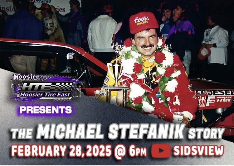 The only thing I care about being released is the Stefanik Doc. Tonight at 6pm on the <a href="/SidsViewCT/">Sid's View</a> YouTube page.