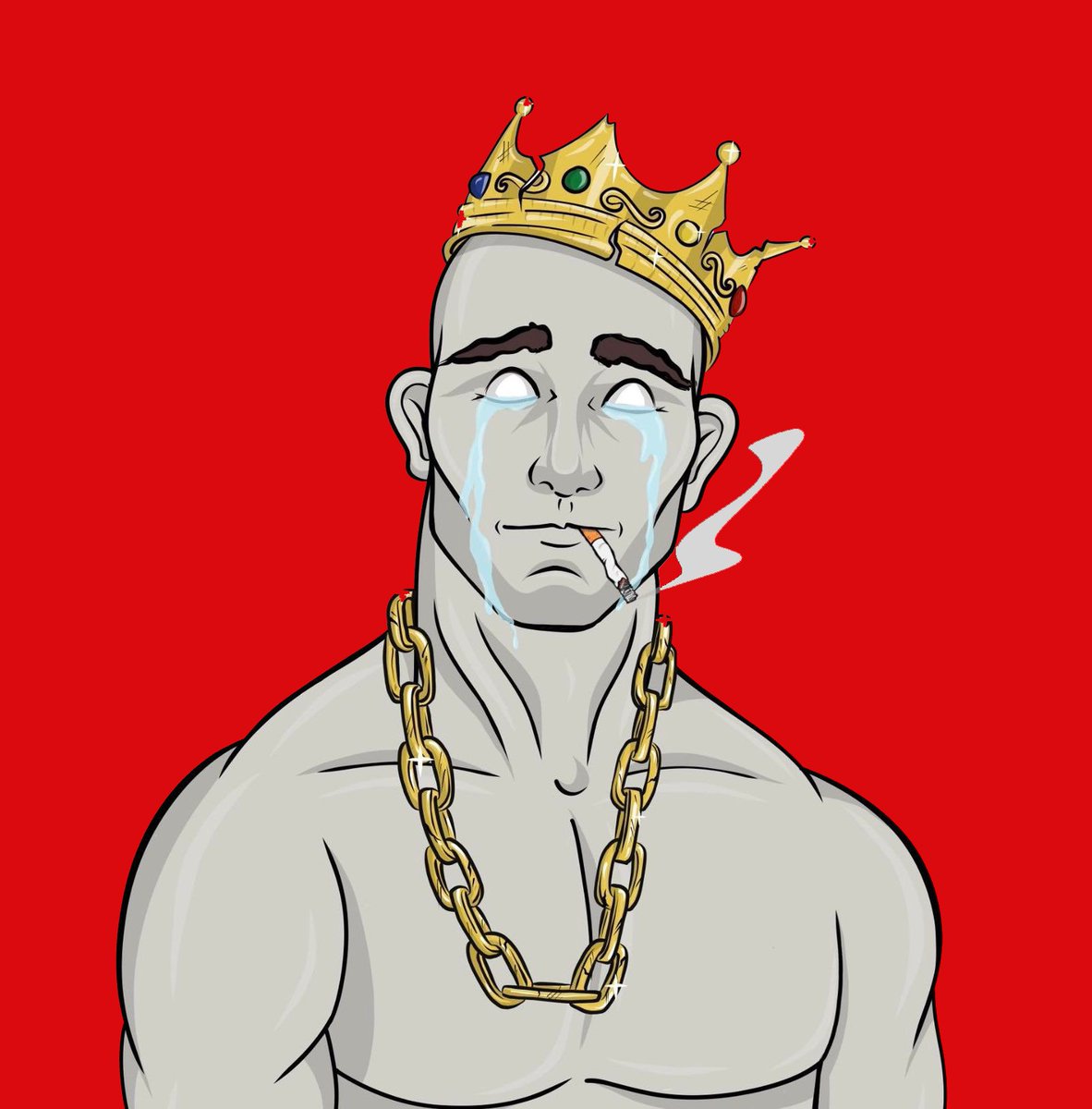 🦖is the alpha <a href="/saintsoflaNFT/">SAINTS of L.A.</a>