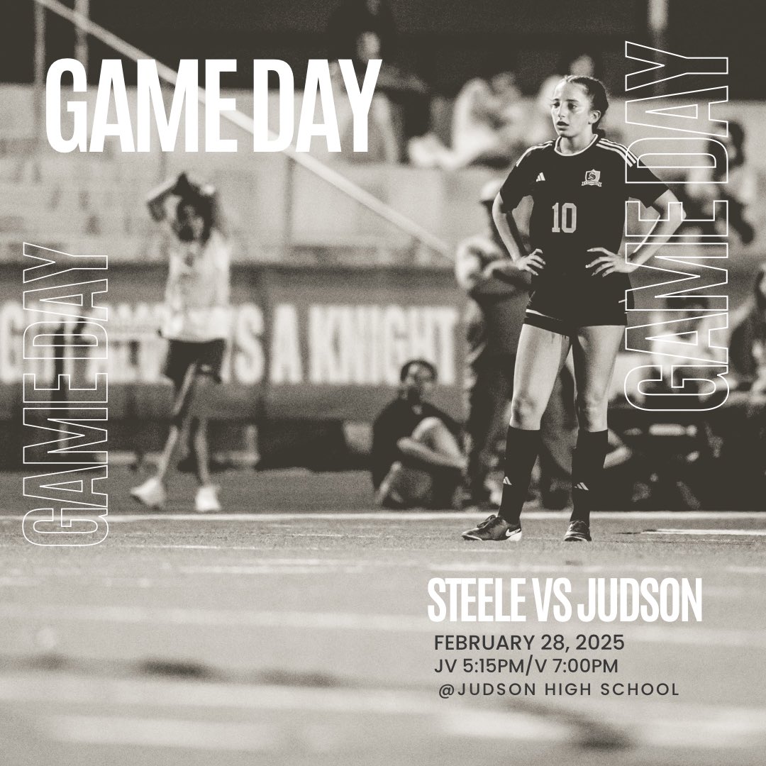 Steele Lady Knights Soccer (@ladysksoccer) on Twitter photo 