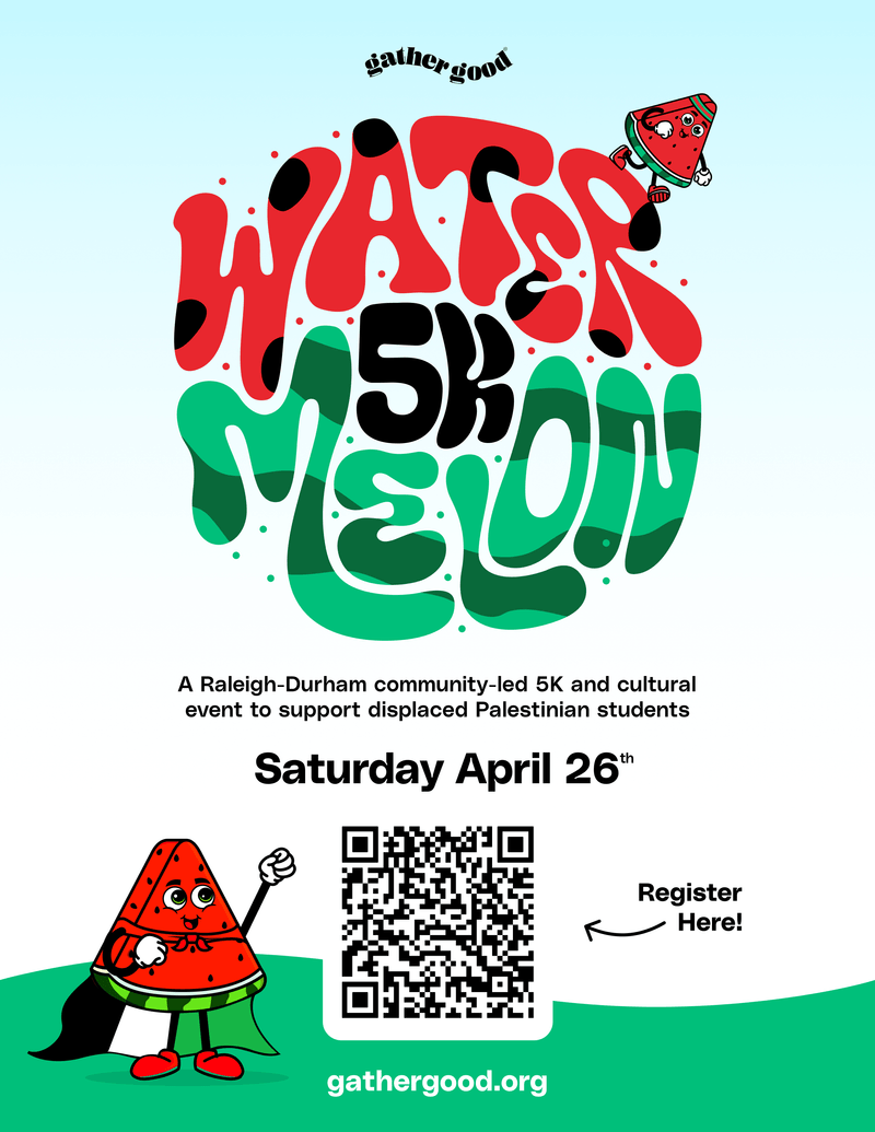 I signed up for this fundraising run in April, and have a donations link below if anyone wants to donate.
  
Sharing it around would also be appreciated 🙂

runsignup.com/EricJohnE