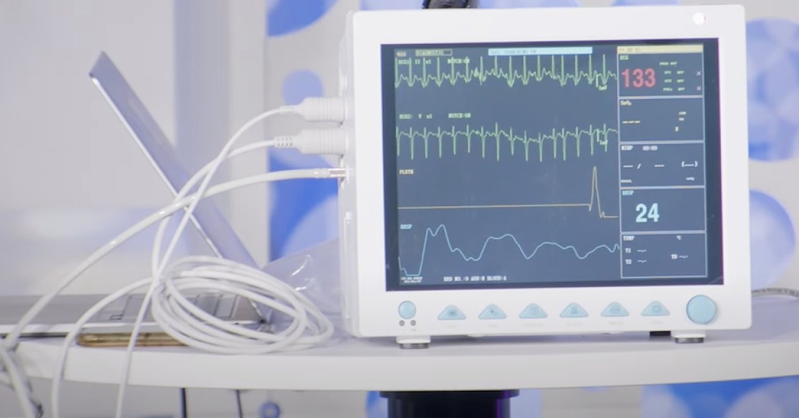 ClarotyHealth's tweet image. 💡 On @Claroty Nexus, @georgevhulme shares how vulnerabilities in #Contec's CMS8000 patient monitors are likely an insecure design choice, not a backdoor as labeled by CISA. Still, the risk of leaked PHI &amp;amp; remote code execution remains a real possibility. hubs.li/Q038JxPl0