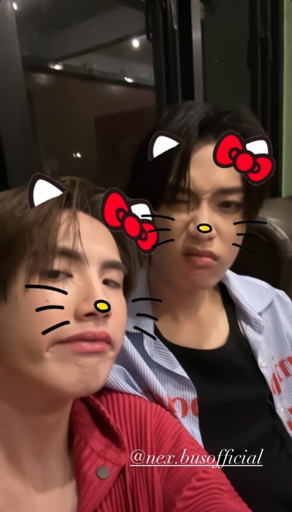 nexphuth's tweet image. 