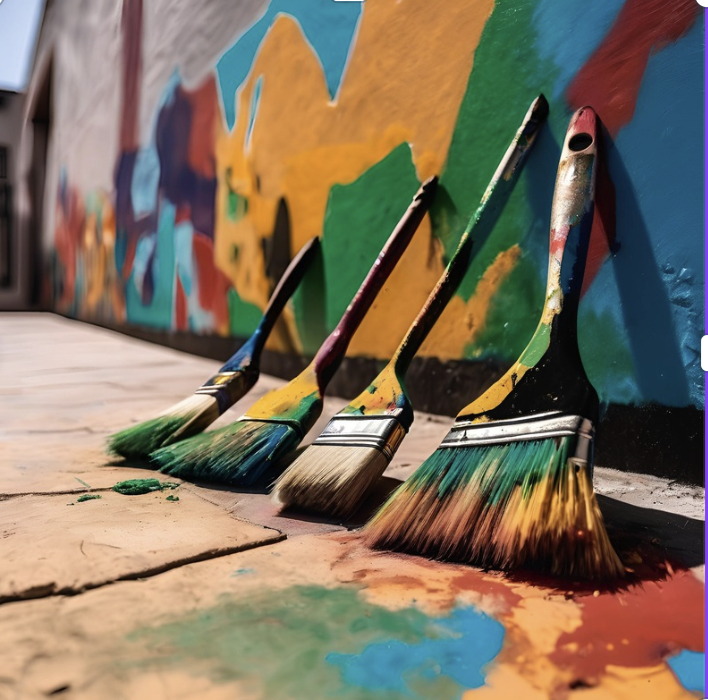 Anti-Apartheid Legacy (@pentonstreetcml) on Twitter photo 🚨 We’re hiring! Curatorial Research Fellow(s) sought to co-design & deliver a mural — public art piece for the new Anti-Apartheid Legacy Centre
Collab w/<a href="/LondonMetUni/">London Met Uni</a>'s research hub CREATURE 🙏🏽 <a href="/HeritageFundUK/">The National Lottery Heritage Fund</a>
More info👇🏽 antiapartheidlegacy.org.uk/opportunities/…🎨
#SocialJustice #Art #Mural 🚨 We’re hiring! Curatorial Research Fellow(s) sought to co-design & deliver a mural — public art piece for the new Anti-Apartheid Legacy Centre
Collab w/<a href="/LondonMetUni/">London Met Uni</a>'s research hub CREATURE 🙏🏽 <a href="/HeritageFundUK/">The National Lottery Heritage Fund</a>
More info👇🏽 antiapartheidlegacy.org.uk/opportunities/…🎨
#SocialJustice #Art #Mural
