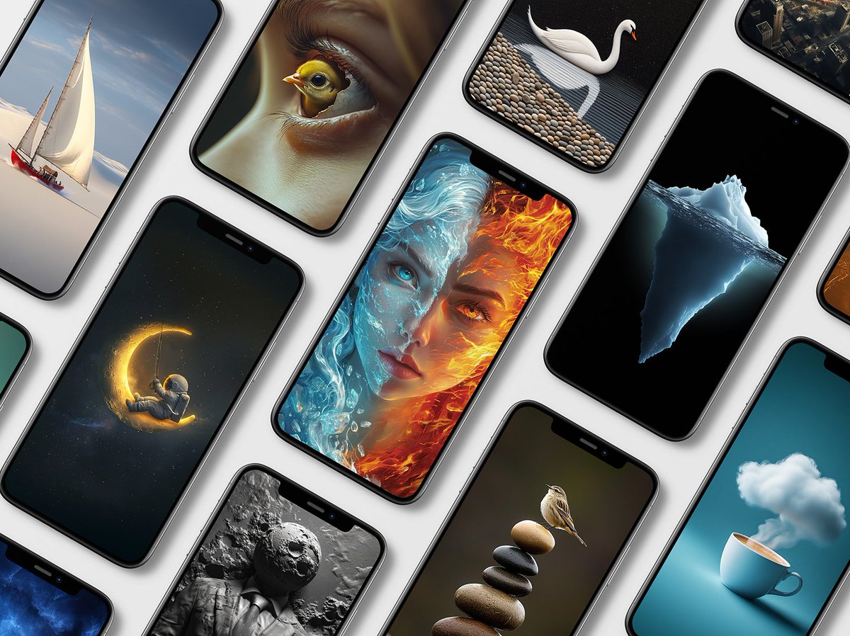 Antique Aesthetics collection live in wallart🔥

🎁 5 promo codes for lucky retweets.