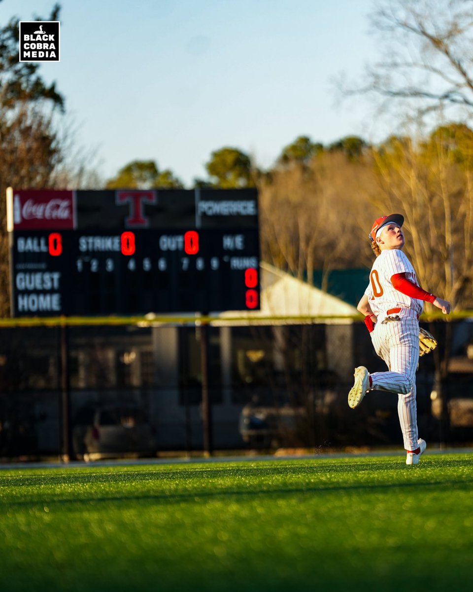 BLACK COBRA MEDIA (@theofficialbcm) on Twitter photo PITCHERβS DOMINATE IN ALABAMA 7A SHOWDOWNβΌοΈ
TWO D-1 ARMS DUELED IN THE OPENING ROUND OF THE <a href="/PerfectGameUSA/">Perfect Game USA</a> HIGH SCHOOL SHOWDOWN!
#2 THOMPSON WARRIORS
<a href="/Thompsonbaseba1/">Thompson Warrior Baseball</a>
π
#10 GRISSOM TIGERS
<a href="/GrissomBSB/">Grissom Baseball</a>
WATCH FULL GAME HIGHLIGHTS HEREβ¬οΈ
youtu.be/b8RXBeRfJW8?siβ¦ PITCHERβS DOMINATE IN ALABAMA 7A SHOWDOWNβΌοΈ
TWO D-1 ARMS DUELED IN THE OPENING ROUND OF THE <a href="/PerfectGameUSA/">Perfect Game USA</a> HIGH SCHOOL SHOWDOWN!
#2 THOMPSON WARRIORS
<a href="/Thompsonbaseba1/">Thompson Warrior Baseball</a>
π
#10 GRISSOM TIGERS
<a href="/GrissomBSB/">Grissom Baseball</a>
WATCH FULL GAME HIGHLIGHTS HEREβ¬οΈ
youtu.be/b8RXBeRfJW8?siβ¦
