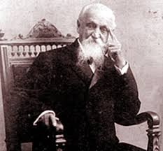 El 28 de febrero de 1914, en La Habana, fallece Salvador Cisneros Betancourt, quien puso todas sus riquezas y su vida a la independencia de Cuba.  #DMEManicaragua #EducaciónVillaClara #CubaMined